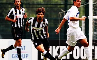 фото ФК Ювентус