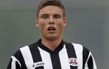 Элиас Пеш, Fcupdate.nl