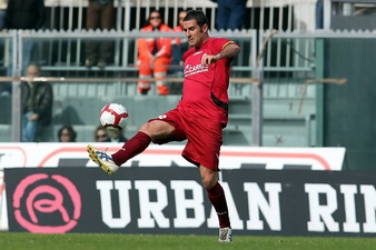 Кристиано Лукарелли, Getty Images