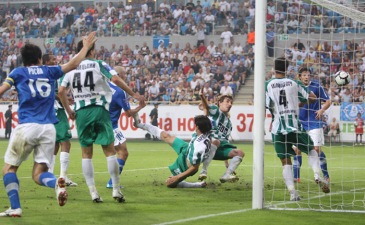 фото Станислава Ведмидя, Football.ua