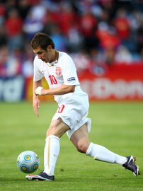 Миралем Сулеймани, Getty Images