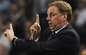 Харри Реднапп, Reuters