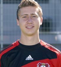 Йенс Хегелер, kicker.de