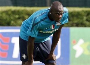 Марио Балотелли, AP