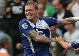 Гарри О'Коннор, AP