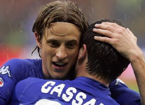 Рето Циглер, фото tagblatt.ch