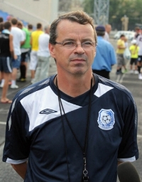 фото ФК Черноморец