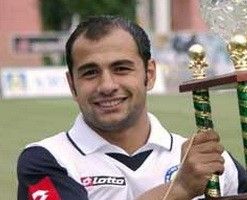 Георгий Деметрадзе, фото ukrsport.ru