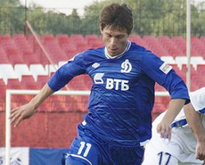Федор Смолов, fcdynamo.ru
