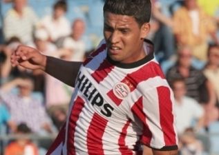 Джонатан Рейс, Fcupdate.nl