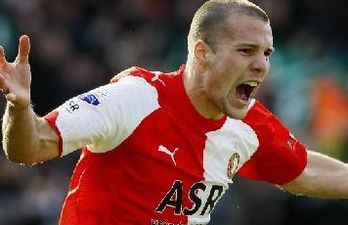 Рон Влаар, Fcupdate.nl