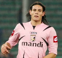 Эдисон Кавани, yourban.net