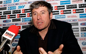 Альберто Малезани, sky.it