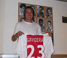 Ситуация повторится? ajaxusa.com