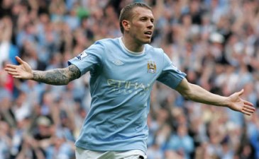 Крэйг Беллами