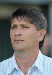 Сергей Ковалец, фото Ильи Хохлова