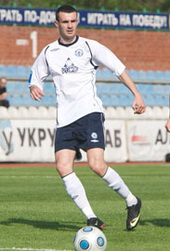 Александр Воловик, metallurg.donetsk.ua