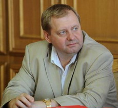 Анатолий Ревуцкий, sport.if.ua