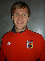 Сергей Кузнецов, fc-alania.ru