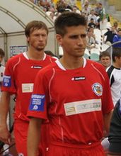 фото Алексея Ковалева, Football.ua