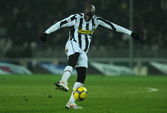 Мохаммед Сиссоко, Getty Images