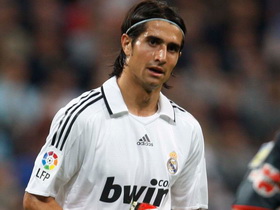 Рубен де ла Ред