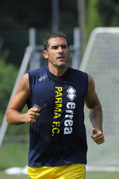 Кристиано Лукарелли, Getty Images