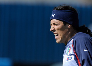 Мауро Каморанези, Getty Images