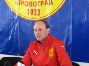 Игорь Жабченко, фото fczirka.com.ua