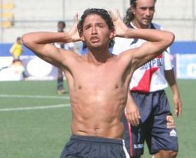 Реймонд Манко, blogspot.com