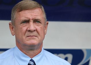 Владимир Бессонов, фото Станислава Ведмидя, Football.ua