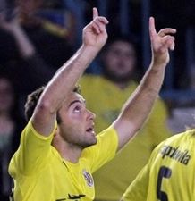 Джузеппе Росси, AP