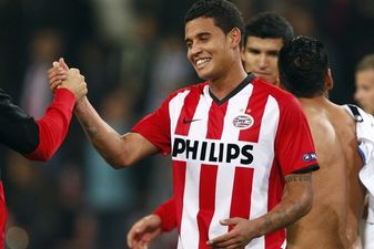 Джонатан Рейс, Reuters