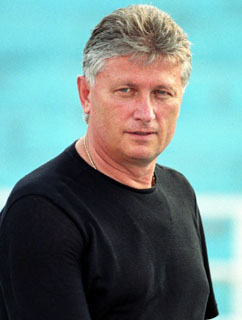 Виктор Прокопенко, rotor-forever.ru