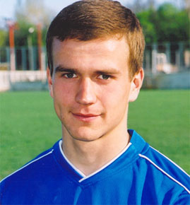 Фото ФК Черноморец  