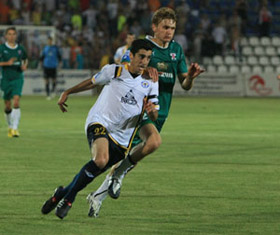 Фото Металлурга Д