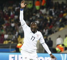 Жози Алтидор, Reuters