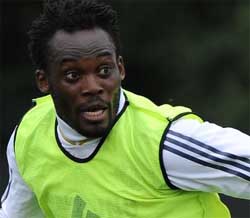 фото ФК Челси