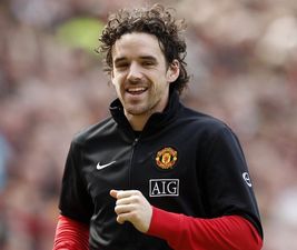 Оуэн Харгривз, Reuters