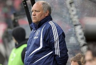 Мартин Йол, Reuters