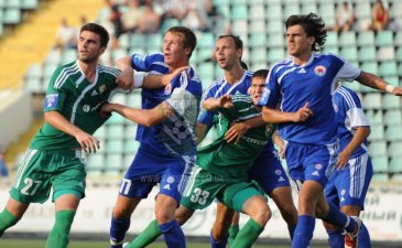 Фото vorskla.com.ua