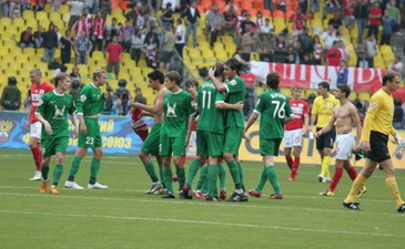 фото ФК Рубин