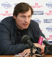Илья Близнюк