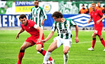 Фото fckarpaty.lviv.ua