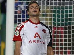 Деннис Дикмайер, merkur-online.de