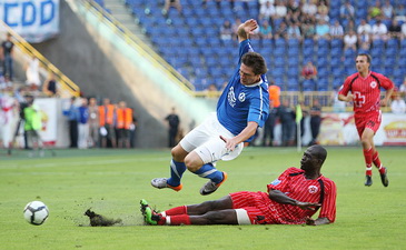 фото Станислава Ведмидя, football.ua