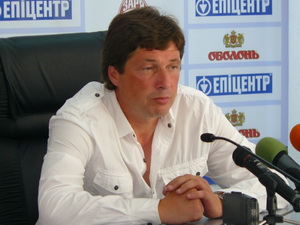 фото Олега Печеневского, Football.ua