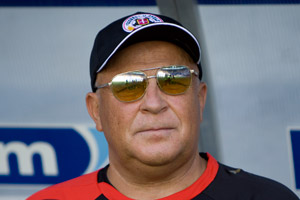 фото ФК Днепр