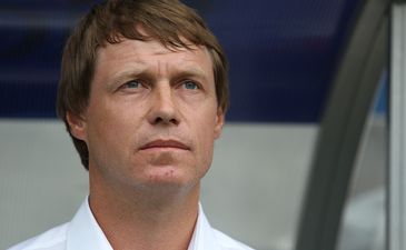 Поездка в Исландию дала о себе знать, фото Ильи Хохлова, Football.ua