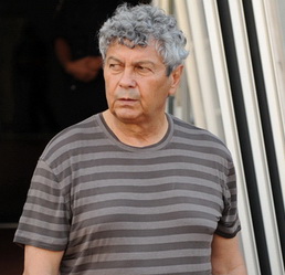 фото ФК Шахтер